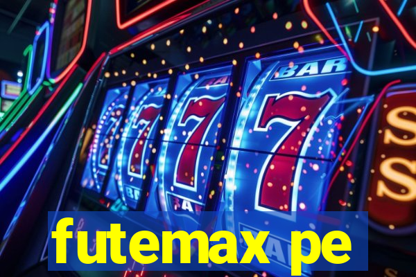 futemax pe